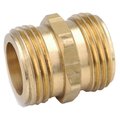 Gizmo 757486-121208 .75 x .75 in. Male Garden Hose Adapter GI583682